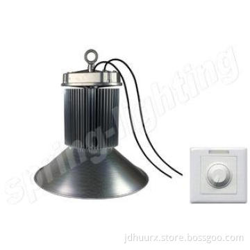 200 Watts Dimmable Led High Bay Light with Meanwell Driver